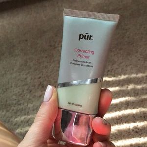 pur primer